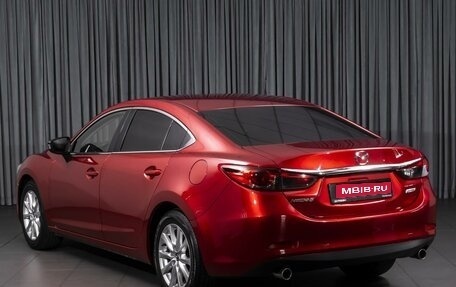 Mazda 6, 2015 год, 1 674 000 рублей, 2 фотография