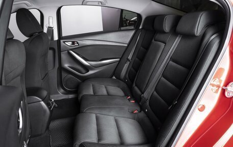 Mazda 6, 2015 год, 1 674 000 рублей, 9 фотография