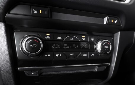 Mazda 6, 2015 год, 1 674 000 рублей, 16 фотография