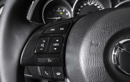 Mazda 6, 2015 год, 1 674 000 рублей, 20 фотография