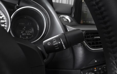 Mazda 6, 2015 год, 1 674 000 рублей, 18 фотография