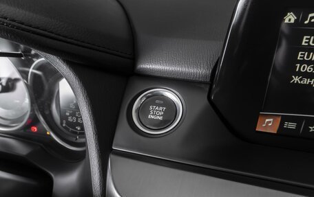 Mazda 6, 2015 год, 1 674 000 рублей, 19 фотография