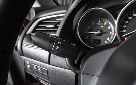 Mazda 6, 2015 год, 1 674 000 рублей, 17 фотография