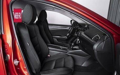 Mazda 6, 2015 год, 1 674 000 рублей, 8 фотография