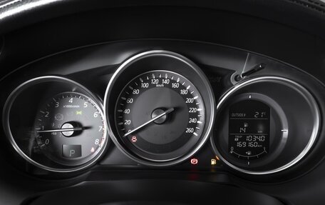 Mazda 6, 2015 год, 1 674 000 рублей, 23 фотография