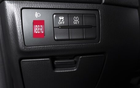 Mazda 6, 2015 год, 1 674 000 рублей, 22 фотография