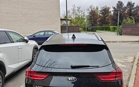KIA cee'd III, 2021 год, 1 900 000 рублей, 5 фотография