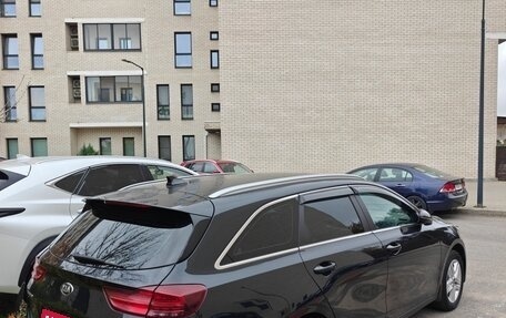 KIA cee'd III, 2021 год, 1 900 000 рублей, 4 фотография