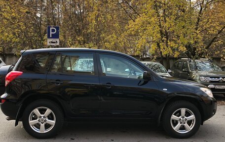 Toyota RAV4, 2008 год, 1 180 000 рублей, 5 фотография