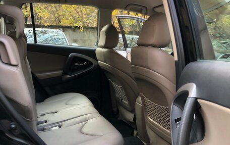 Toyota RAV4, 2008 год, 1 180 000 рублей, 10 фотография