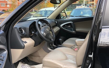 Toyota RAV4, 2008 год, 1 180 000 рублей, 9 фотография