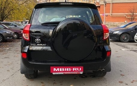 Toyota RAV4, 2008 год, 1 180 000 рублей, 2 фотография