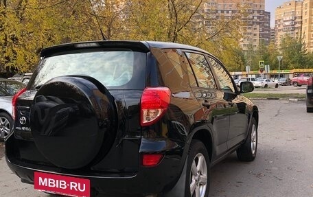 Toyota RAV4, 2008 год, 1 180 000 рублей, 3 фотография