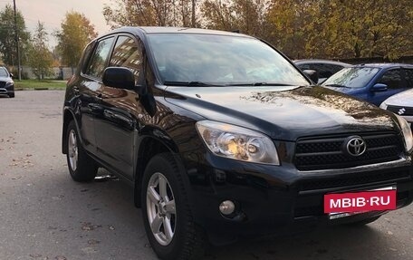 Toyota RAV4, 2008 год, 1 180 000 рублей, 7 фотография