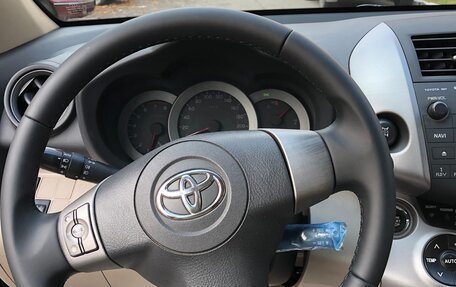 Toyota RAV4, 2008 год, 1 180 000 рублей, 16 фотография