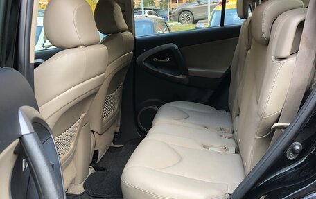 Toyota RAV4, 2008 год, 1 180 000 рублей, 11 фотография