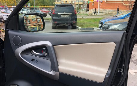 Toyota RAV4, 2008 год, 1 180 000 рублей, 13 фотография
