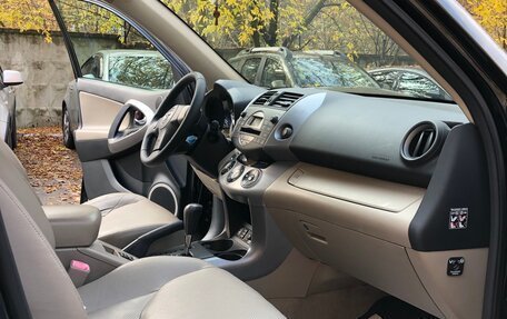 Toyota RAV4, 2008 год, 1 180 000 рублей, 18 фотография