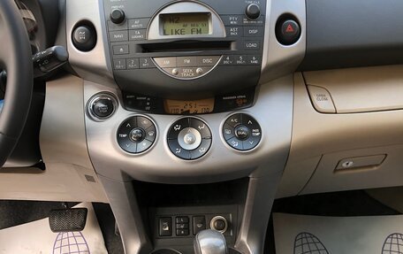 Toyota RAV4, 2008 год, 1 180 000 рублей, 17 фотография