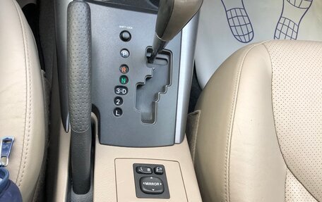 Toyota RAV4, 2008 год, 1 180 000 рублей, 20 фотография