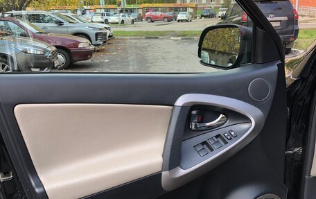 Toyota RAV4, 2008 год, 1 180 000 рублей, 12 фотография