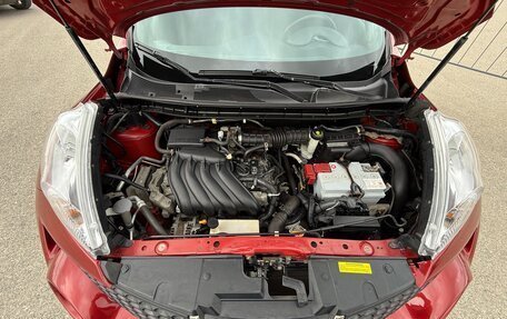 Nissan Juke II, 2011 год, 997 000 рублей, 14 фотография