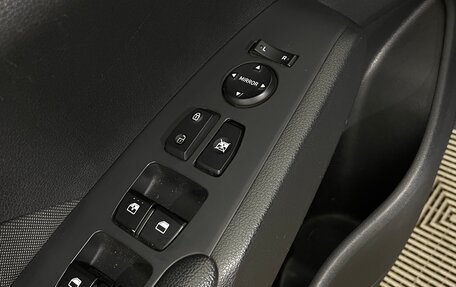 Hyundai Solaris II рестайлинг, 2017 год, 1 209 000 рублей, 18 фотография