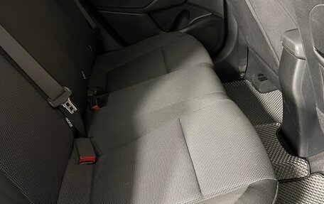 Hyundai Solaris II рестайлинг, 2017 год, 1 209 000 рублей, 22 фотография