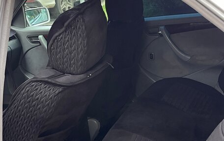 Mercedes-Benz C-Класс, 1999 год, 450 000 рублей, 10 фотография
