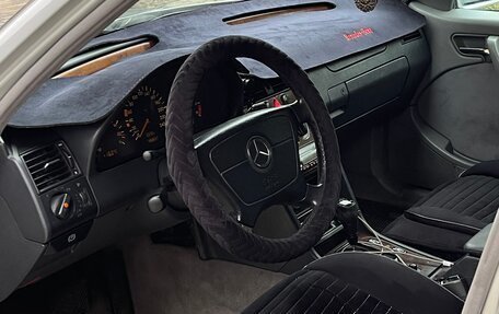 Mercedes-Benz C-Класс, 1999 год, 450 000 рублей, 9 фотография