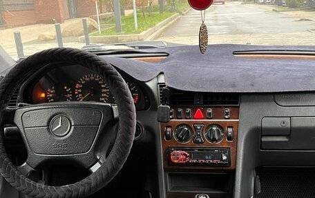 Mercedes-Benz C-Класс, 1999 год, 450 000 рублей, 7 фотография