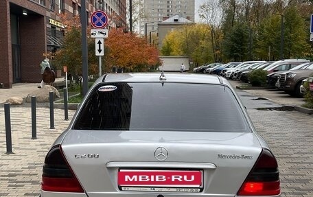 Mercedes-Benz C-Класс, 1999 год, 450 000 рублей, 4 фотография