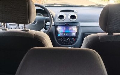 Chevrolet Lacetti, 2008 год, 450 000 рублей, 1 фотография