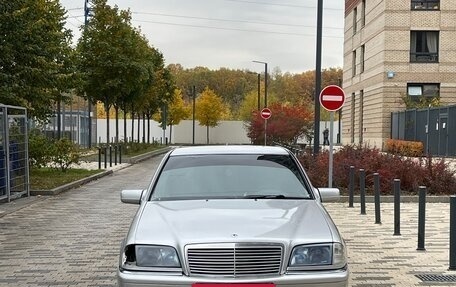Mercedes-Benz C-Класс, 1999 год, 450 000 рублей, 6 фотография