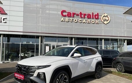 Hyundai Tucson, 2025 год, 3 850 000 рублей, 1 фотография