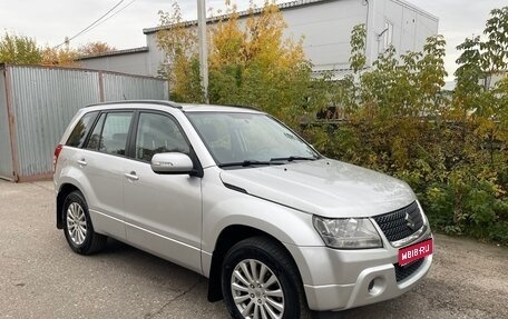 Suzuki Grand Vitara, 2010 год, 1 100 000 рублей, 1 фотография