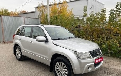 Suzuki Grand Vitara, 2010 год, 1 100 000 рублей, 1 фотография