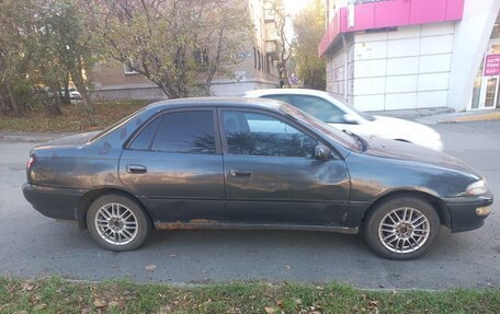 Toyota Carina, 1992 год, 160 000 рублей, 3 фотография