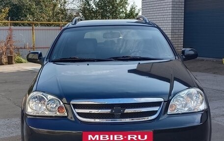 Chevrolet Lacetti, 2008 год, 450 000 рублей, 8 фотография