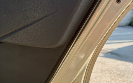 Renault Sandero I, 2011 год, 560 000 рублей, 7 фотография