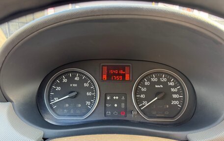 Renault Sandero I, 2011 год, 560 000 рублей, 5 фотография