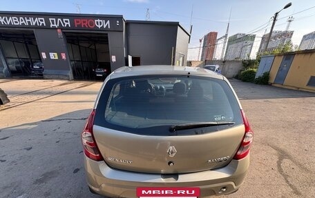 Renault Sandero I, 2011 год, 560 000 рублей, 3 фотография