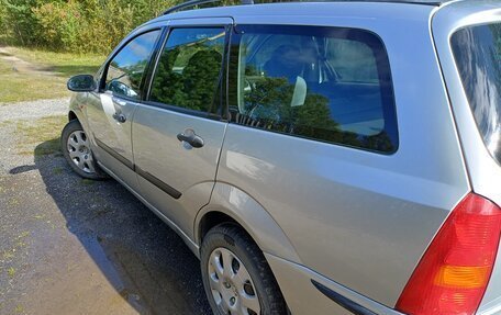 Ford Focus IV, 2003 год, 350 000 рублей, 4 фотография