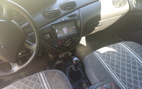 Ford Focus IV, 2003 год, 350 000 рублей, 9 фотография