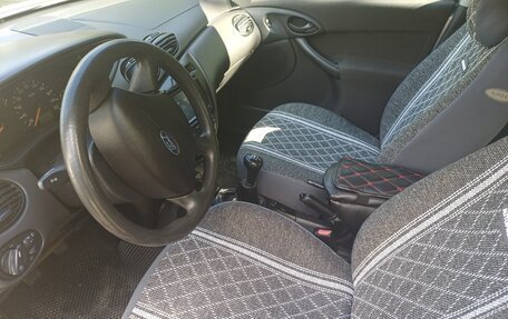 Ford Focus IV, 2003 год, 350 000 рублей, 7 фотография