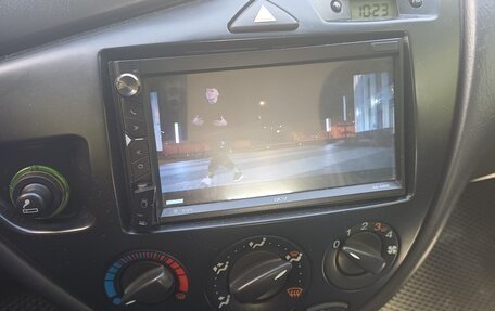 Ford Focus IV, 2003 год, 350 000 рублей, 11 фотография