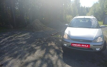 Ford Focus IV, 2003 год, 350 000 рублей, 5 фотография