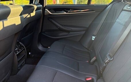 BMW 5 серия, 2019 год, 3 150 000 рублей, 7 фотография