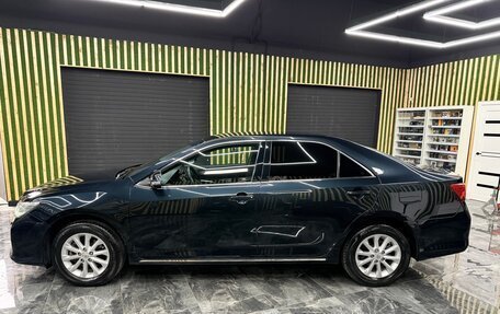 Toyota Camry, 2013 год, 1 900 000 рублей, 7 фотография