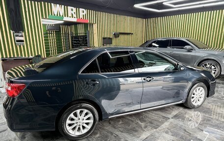 Toyota Camry, 2013 год, 1 900 000 рублей, 8 фотография